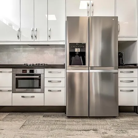 Βίλα Townhouse Mar Lux *