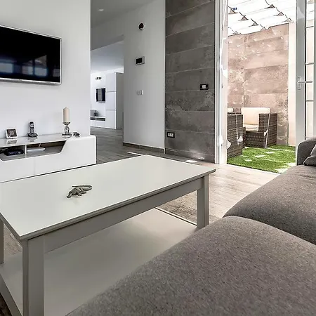 Townhouse Mar Lux *