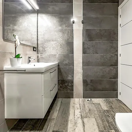 Townhouse Mar Lux 빌라 팔름-마르