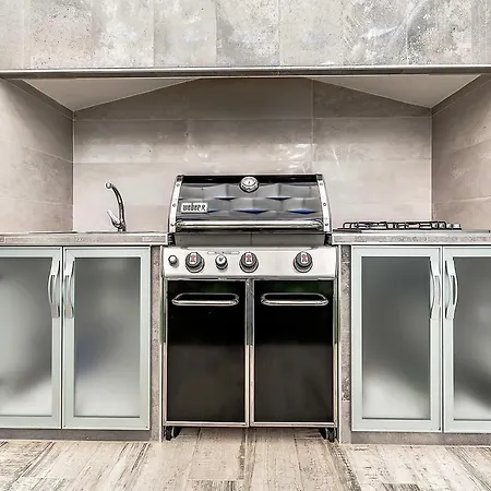 Townhouse Mar Lux *