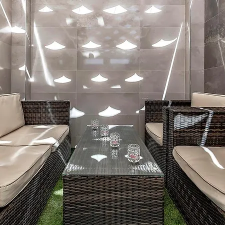 빌라 Townhouse Mar Lux *