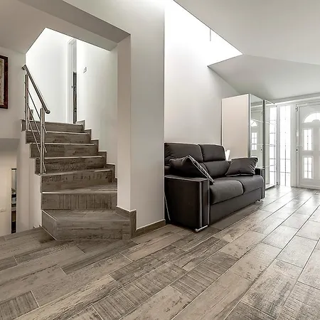 Townhouse Mar Lux 빌라 팔름-마르