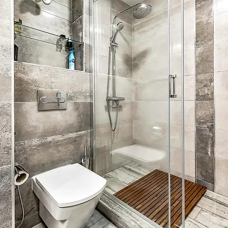 Townhouse Mar Lux *