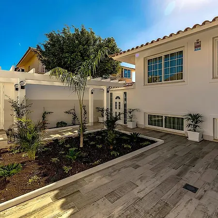 Townhouse Mar Lux *