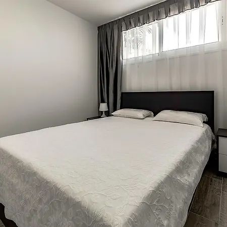 빌라 Townhouse Mar Lux