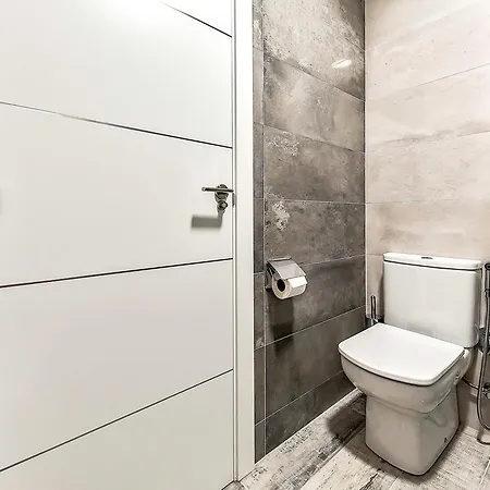 Townhouse Mar Lux 빌라