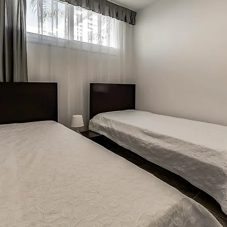 Townhouse Mar Lux 팔름-마르