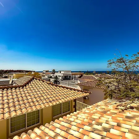 Townhouse Mar Lux