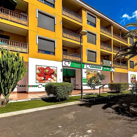 Townhouse Mar Lux