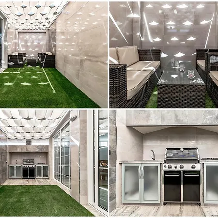 Townhouse Mar Lux *
