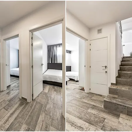 Townhouse Mar Lux *