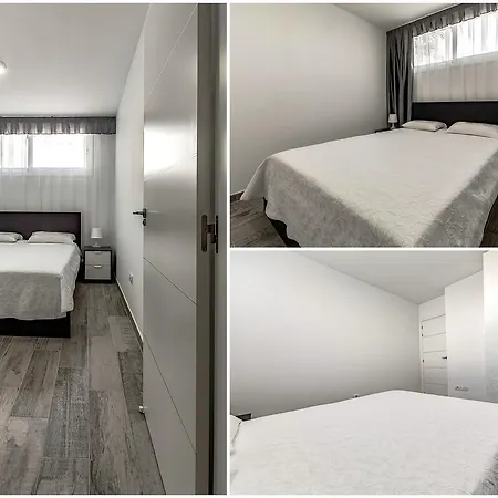 Townhouse Mar Lux 빌라 팔름-마르