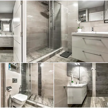 Townhouse Mar Lux *